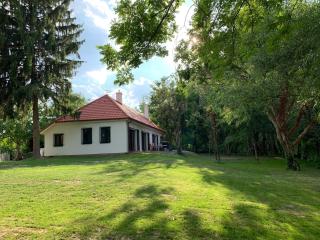 Luxury Cottage by Little Danube - Pista & Magduska - Čierna Voda - 1