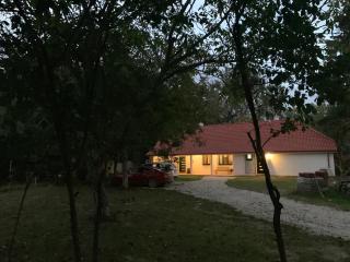 Luxury Cottage by Little Danube - Pista & Magduska - Čierna Voda - 2