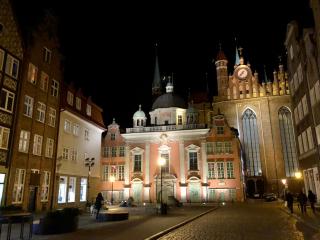 Apartament stare miasto - Danzig - 9