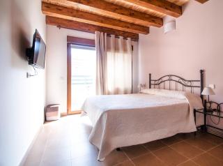 Apartamentos LA PARRA - Buitrago del Lozoya - 3