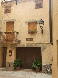 Casa Rural Casa Puntes - Benifallet - 8