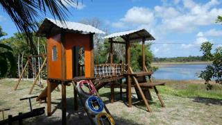 Porto Smeralda, Praia de Guarajuba, Formidável - Guarajuba - 4