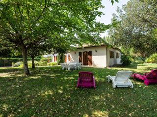 Beautiful villa with private garden in Pineuilh - Pineuilh - 5