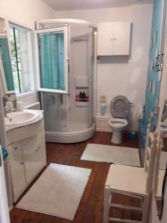 appartement complet 11 la roche racan 37370 - Saint-Paterne-Racan - 6
