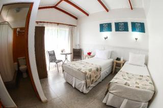 Easter Island Ecolodge - Hanga Roa - 7