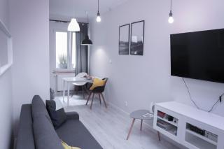 Apartamenty Długa 6 - Bydgoszcz - 9