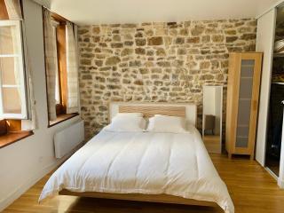 Le cottage des remparts - face hotel de ville - Boulogne-sur-Mer - 0