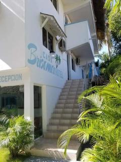 Casa Brisa Mar Hotel - Las Terrenas - 9