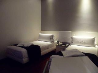 DON Boutique Hotel Montevideo - Montevideo - 4