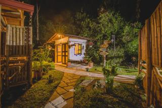 Ecohotel Piedemonte - Salento - 4