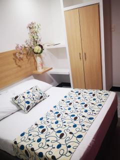 Hotel Plaza 43 - Barranquilla - 7