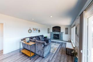 Shearwater House and Studio - Lincoln City - 8