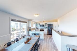 Shearwater House and Studio - 5