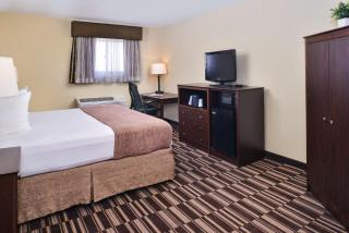 Best Western Sundowner - 7