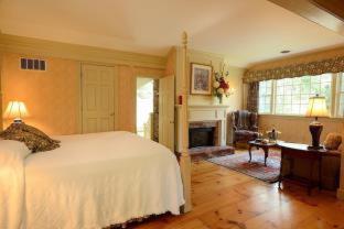 Windham Hill Inn - 7