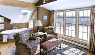 Windham Hill Inn - 6