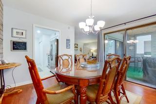 Racquet Club Villas - Hilton Head Island - 8