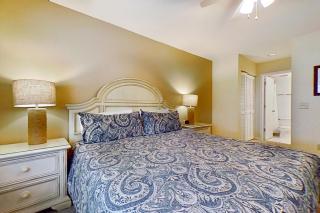 Racquet Club Villas - Hilton Head Island - 3