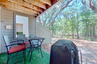 Racquet Club Villas - Hilton Head Island - 2