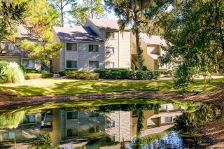 Racquet Club Villas - Hilton Head Island - 8