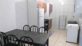 Conjunto Residencial Verdes Mares - Guaratuba - 8