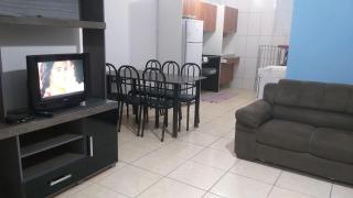 Conjunto Residencial Verdes Mares - Guaratuba - 6