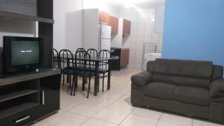 Conjunto Residencial Verdes Mares - Guaratuba - 5