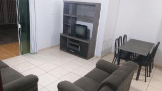Conjunto Residencial Verdes Mares - Guaratuba - 3