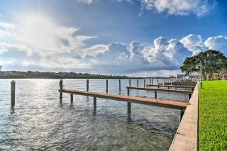 Indian Shores Condo with Dock and Beach Access! - Clearwater Beach - 8