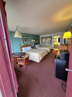 Gray Plaza Motel West Frankfort - West Frankfort - 5