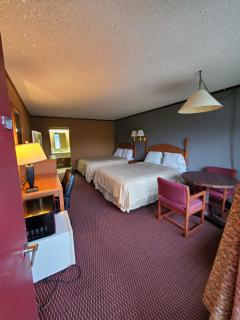 Gray Plaza Motel West Frankfort - West Frankfort - 6
