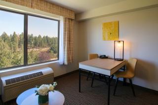 Oxford Suites Spokane Valley - Spokane Valley - 3