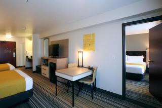 Oxford Suites Spokane Valley - Spokane Valley - 1