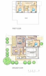 The Lakes Apartments - 6