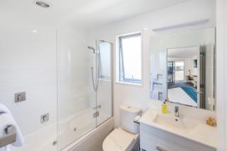Taylors Motel - Ashburton - 8
