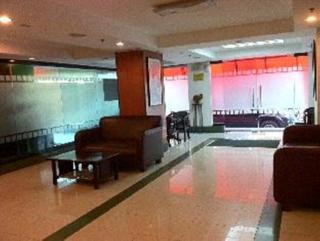 Hotel Sogo Banawe - Manila - 7
