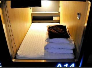 MyBed Ratchada - Bangkok - 2
