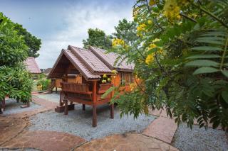 Grandsiri Resort KhaoYai - 5