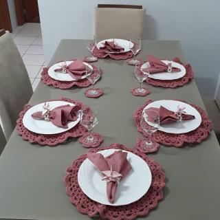 Apto da Karla em Canela 4 pessoas - 4