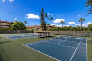 King Suite: Walk to Beach, Pool - Wailea - 5