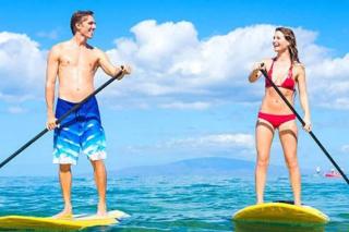 King Suite: Walk to Beach, Pool - Wailea - 4