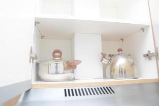 Comfy and Beautiful 2BR Menteng Square Apartment By Travelio - Jakarta - 8