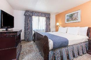 Super 8 by Wyndham Lubbock West - Lubbock - 9