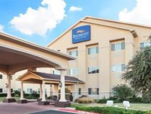 Super 8 by Wyndham Lubbock West - Lubbock - 8