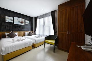 Casa Bella Phuket - 8