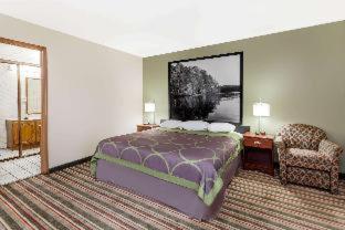 Clarion Pointe Kimball By Choice Hotels - Kimball - 9