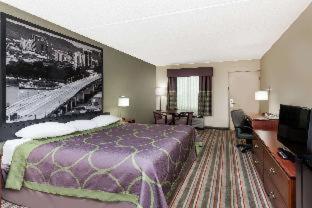 Clarion Pointe Kimball By Choice Hotels - Kimball - 8