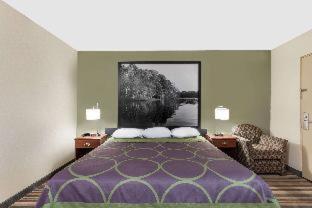Clarion Pointe Kimball By Choice Hotels - Kimball - 7