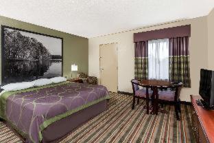 Clarion Pointe Kimball By Choice Hotels - Kimball - 6