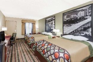 Clarion Pointe Kimball By Choice Hotels - Kimball - 5